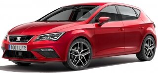 2018 Seat Leon 1.4 EcoTSI ACT 150 HP S&S DSG Xcellence Araba kullananlar yorumlar